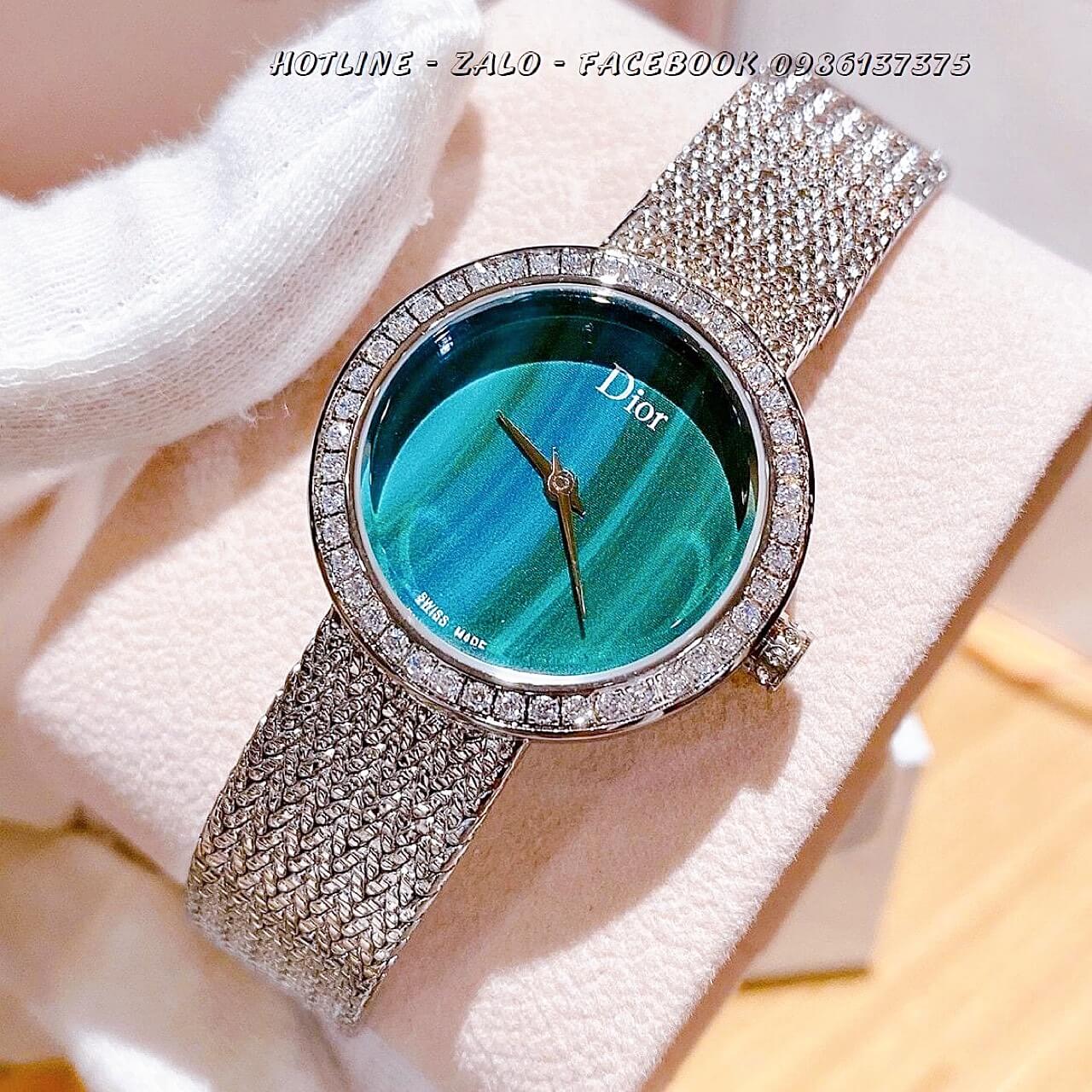 Đồng hồ Dior Grand Bal Plume Centimetvn #33 Đồng hồ Dior Grand Bal Plume Centimetvn